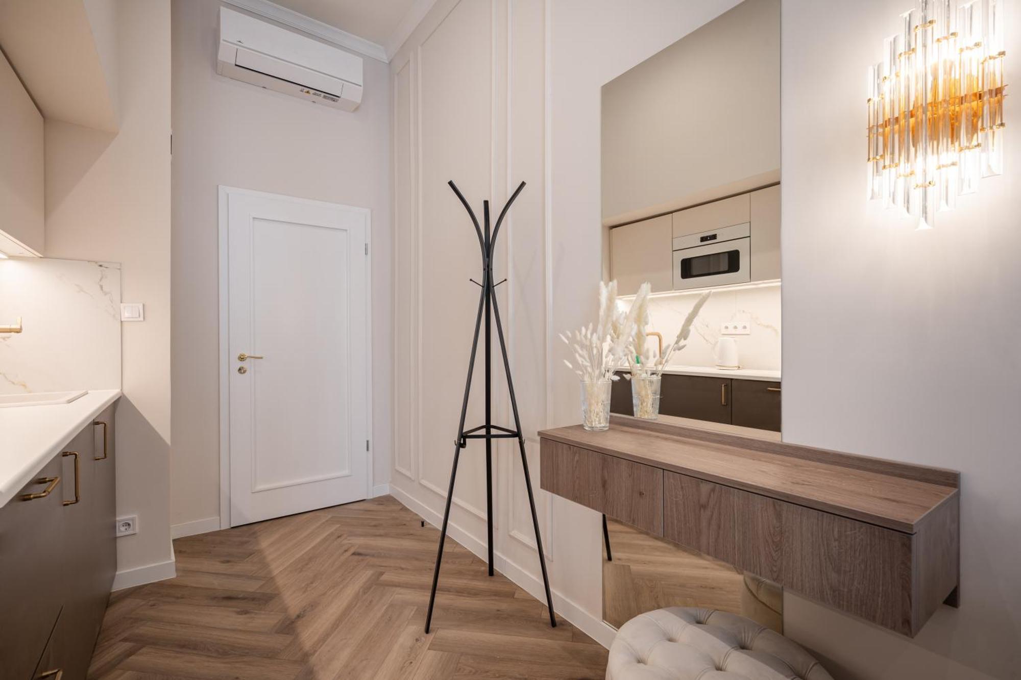 A20 - Boutique Apartment Best Location, By Bqa 부다페스트 외부 사진